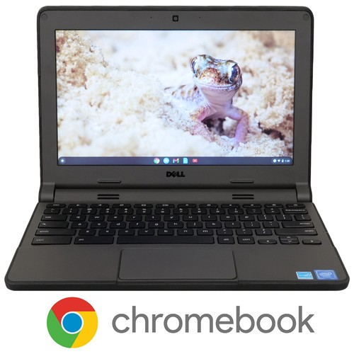 Dell chromebook p22t 6 - dell, 11