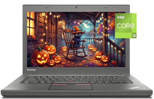 Lenovo t460 laptop pc - 14",
