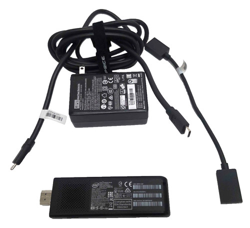 Intel compute stick 6y30 - intel,