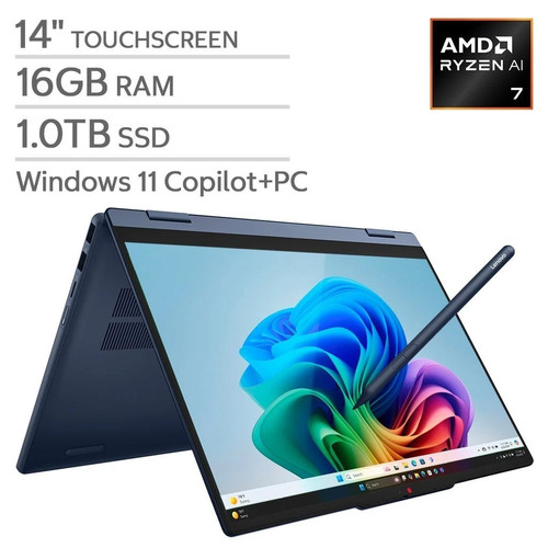 Lenovo ideapad in 1 - ideapad, 5