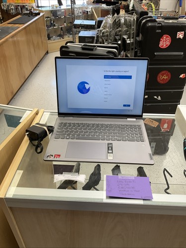 Lenovo yoga 16arp8 - lenovo,