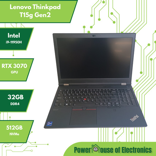 Lenovo thinkpad t15g gen - lenovo, |