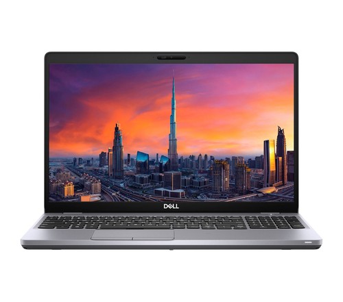 Dell precision 3550 - 3550, 15.6"