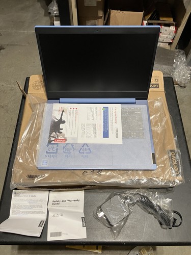 Lenovo ideapad 14igl05 - ideapad,