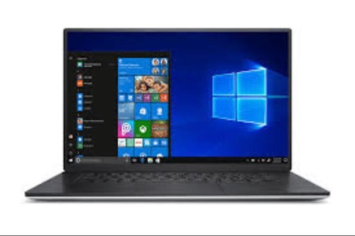 Windows pro laptop notebook - 10,