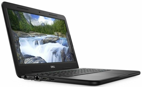 Dell laptop computer - computer, latitude