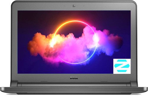 Dell latitude laptop - 13.3,