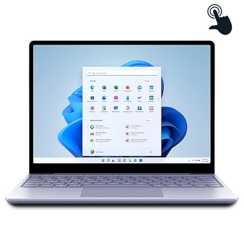 Microsoft surface laptop 2 - laptop,