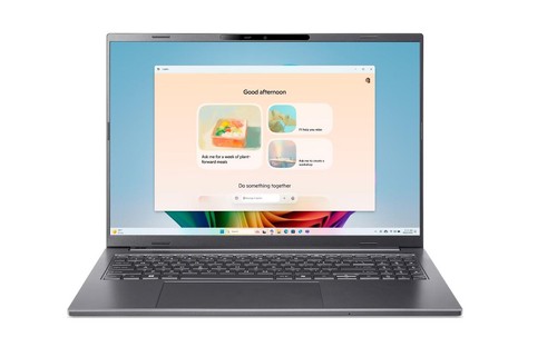 Acer wuxga intel core - acer,