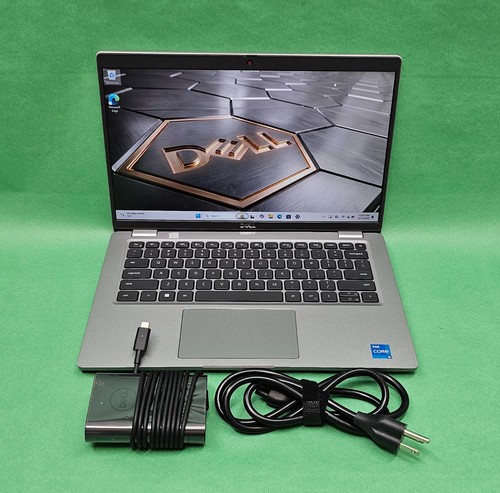 Dell latitude 5430 fhd - 5430, 14"