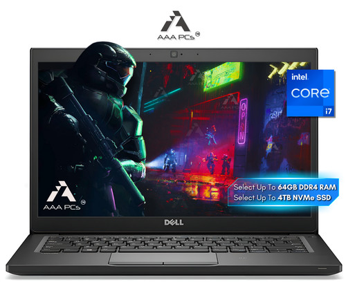 Dell latitude 7490 - latitude,