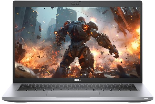 Dell latitude laptop - 14",