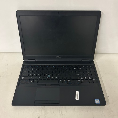 Dell latitude 5590 - dell,