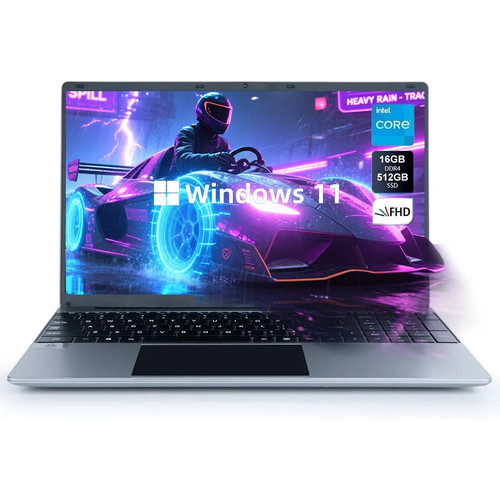 Fhd laptop computer - laptop,