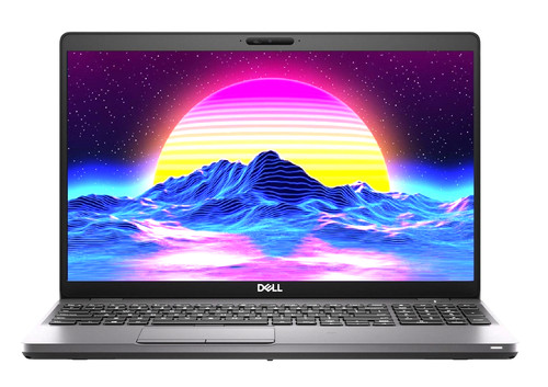 Dell latitude laptop - 15.6",