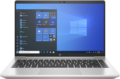 Probook 640 windows - g5,