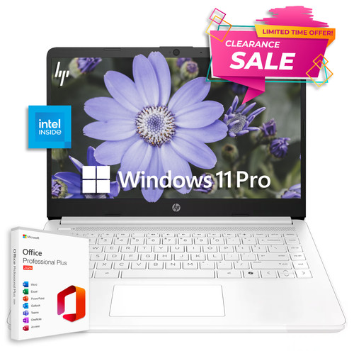 2026 laptop computer 14 - hp,