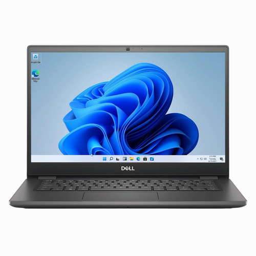 Dell latitude 3410 laptop - dell,