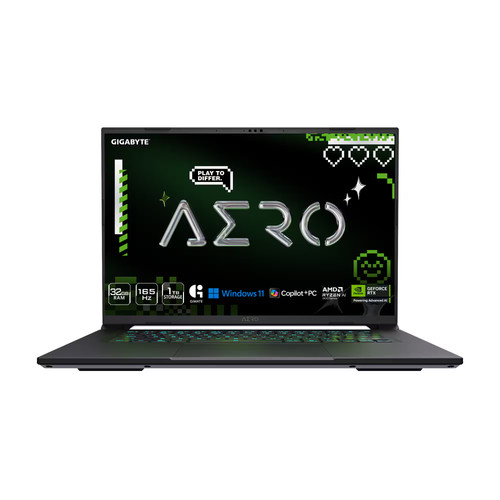 Gigabyte aero x16 copilot - x16,