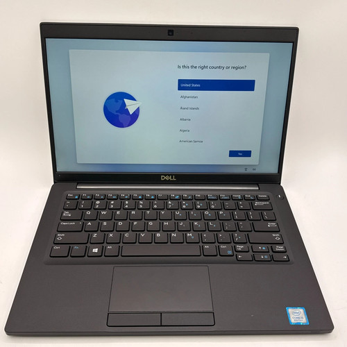 Dell latitude 7390 - 7390, 13.3”