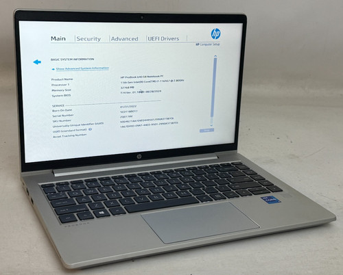 Probook 440 14 - hp, g8