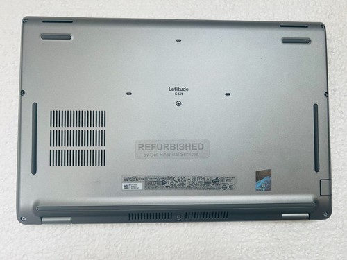 Dell latitude 5431 - 5431, laptop