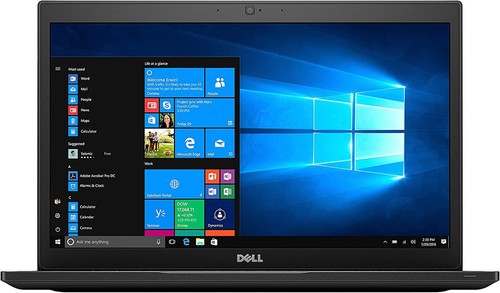 Dell latitude 7490 fhd - dell,