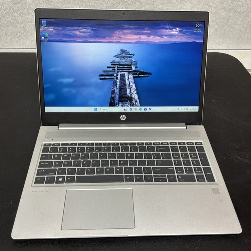 Probook 450 6 - hp, intel