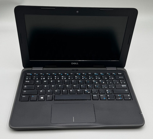 Dell latitude 3190 - dell,
