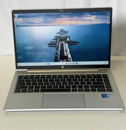 Probook 640 fhd ips - 14",