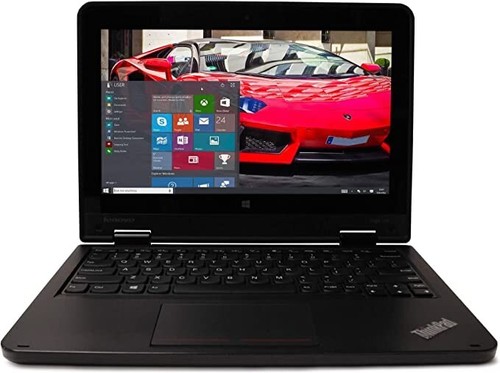 Lenovo yoga 11e touch - lenovo,