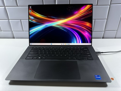 Dell precision 5560 - dell,