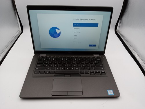 Dell latitude 5400 - latitude,