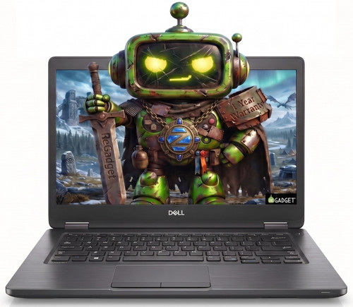 Dell latitude laptop - latitude,
