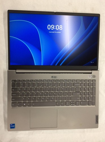 Lenovo thinkbook i5 - 15, g2,