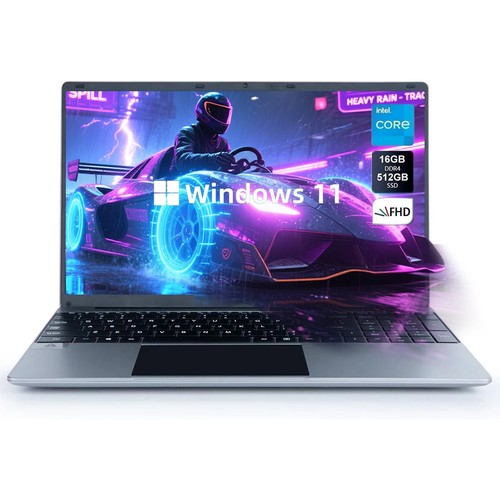 Inch laptop 16gb 512gb - laptop, 16gb+512gb