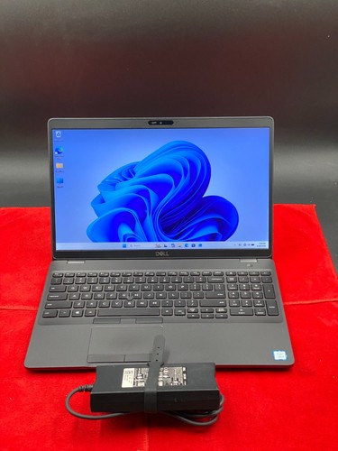 Dell latitude 5500 - dell, i5-8365u