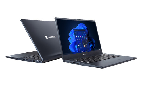 Toshiba dynabook gaming - dynabook,