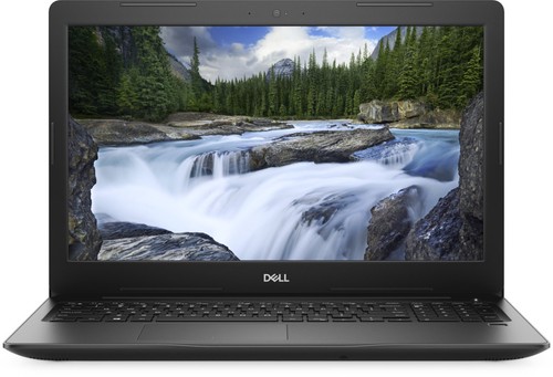 Dell latitude hd - 15.6”,