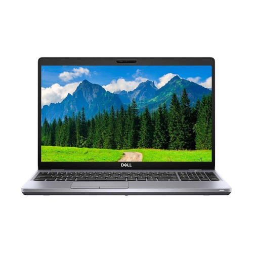 Dell latitude fhd core - dell, 15.6”