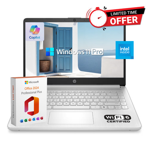 Laptop computer intel - 14",,