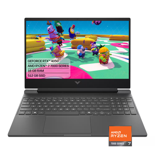 Victus 6 144hz full - hp,