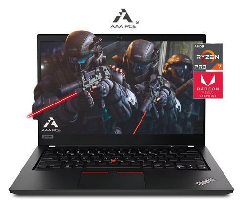 Lenovo thinkpad amd ryzen - ryzen, 7