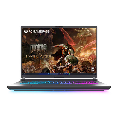 Asus rog strix g18 2 - -,