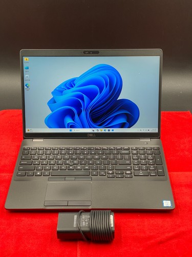 Dell latitude 5500 - dell, 15"