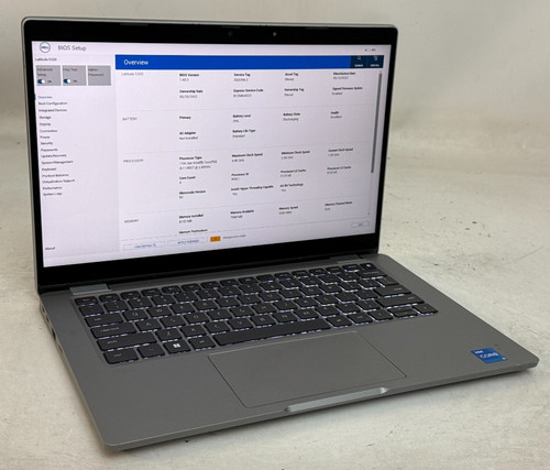 Dell latitude 5320 i5 - latitude,