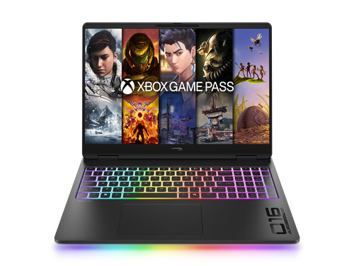 Hyperx omen max laptop - hyperx,