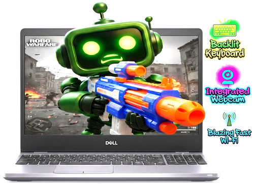 Dell latitude laptop - dell,