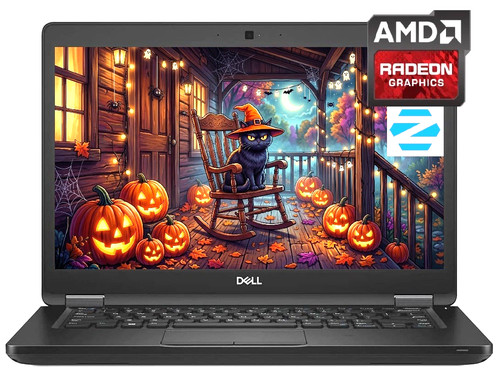 Dell latitude laptop pc - 14",