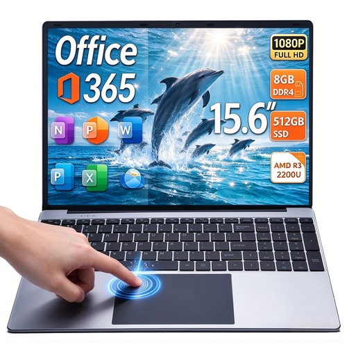 Fuhefree inch ips laptop - 15.6,